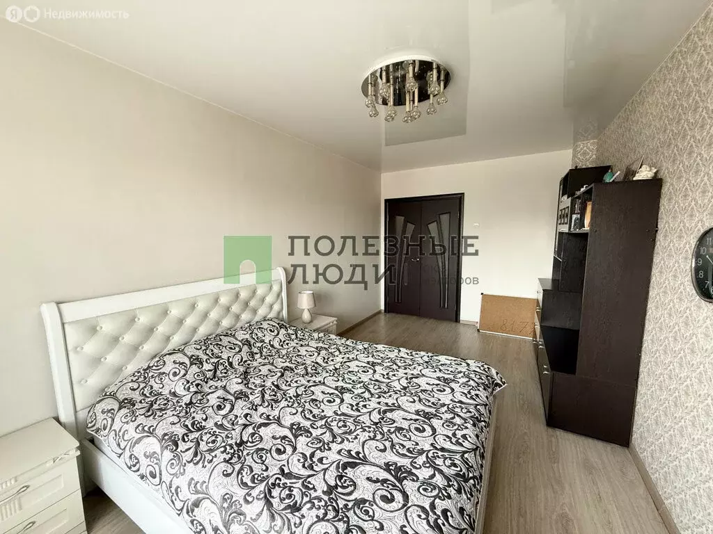 1-комнатная квартира: Чита, улица Костюшко-Григоровича, 44 (46.1 м) - Фото 0