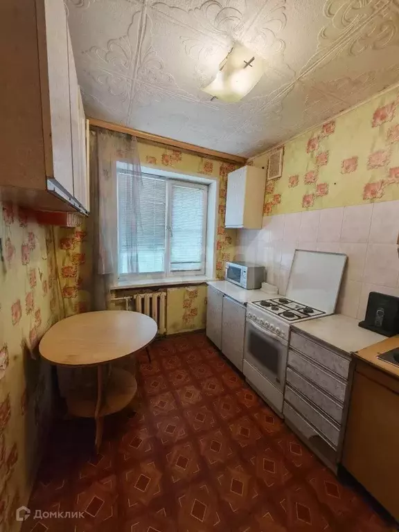 Продаётся 4-к квартира, 76.7 м - Фото 0