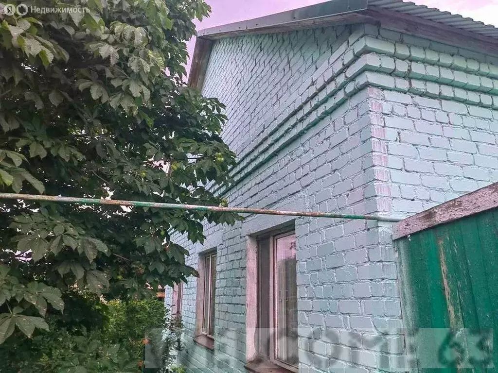 Дом в Сызранский район, село Новая Рачейка (80.9 м) - Фото 1