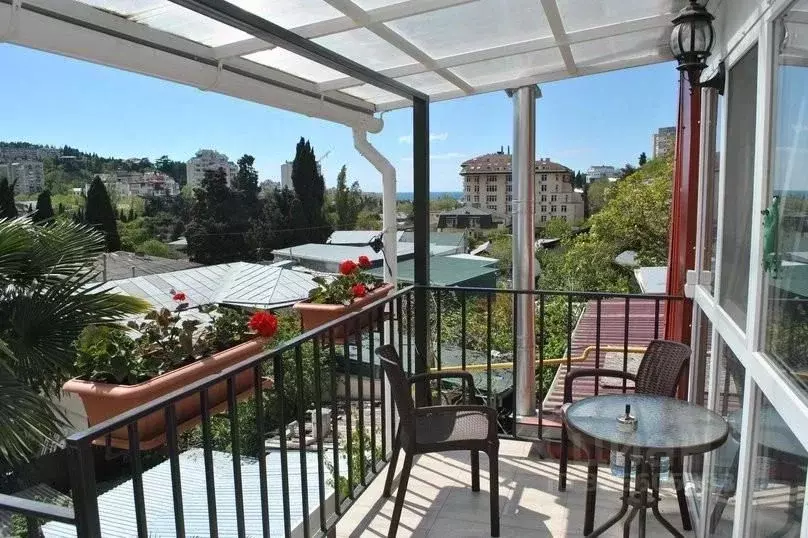 1-к кв. Крым, Ялта ул. Макаренко, 7 (44.0 м) - Фото 2