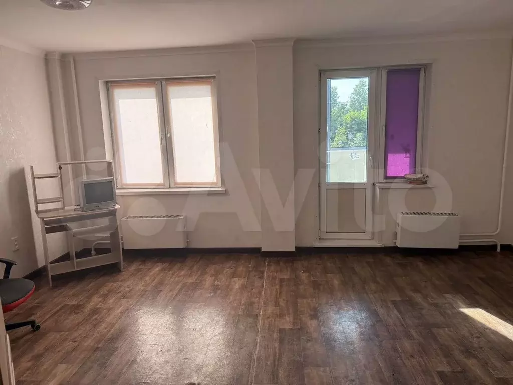 Квартира-студия, 30 м, 2/17 эт. - Фото 0