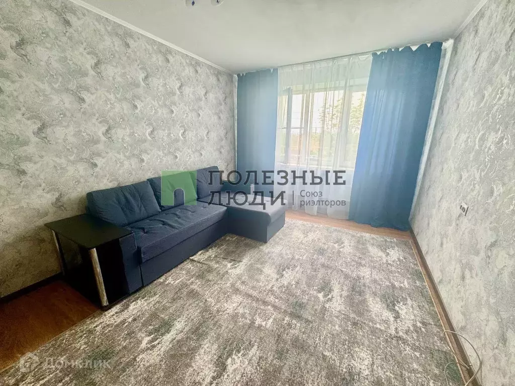 Продаётся 2-к квартира, 52 м - Фото 1