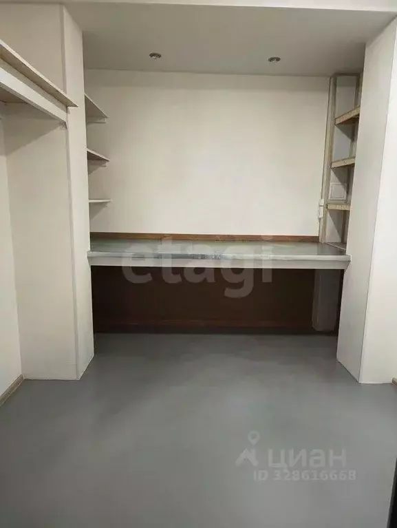 Склад в Тюменская область, Тюмень ул. Василия Подшибякина, 17 (8 м) - Фото 2