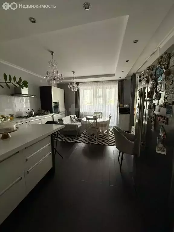 2-комнатная квартира: Якутск, улица Чехова, 35 (101.3 м) - Фото 2