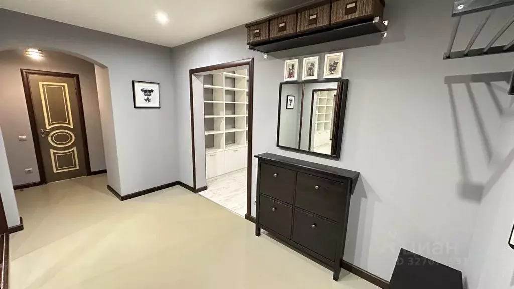 2-к кв. Москва, Москва, Московский г. ул. Радужная, 14к4 (90.0 м) - Фото 1