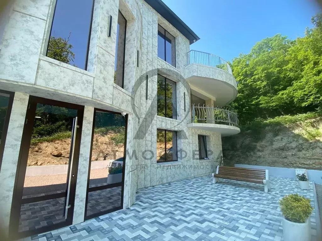 1-к кв. Краснодарский край, Туапсинский муниципальный округ, ... - Фото 2