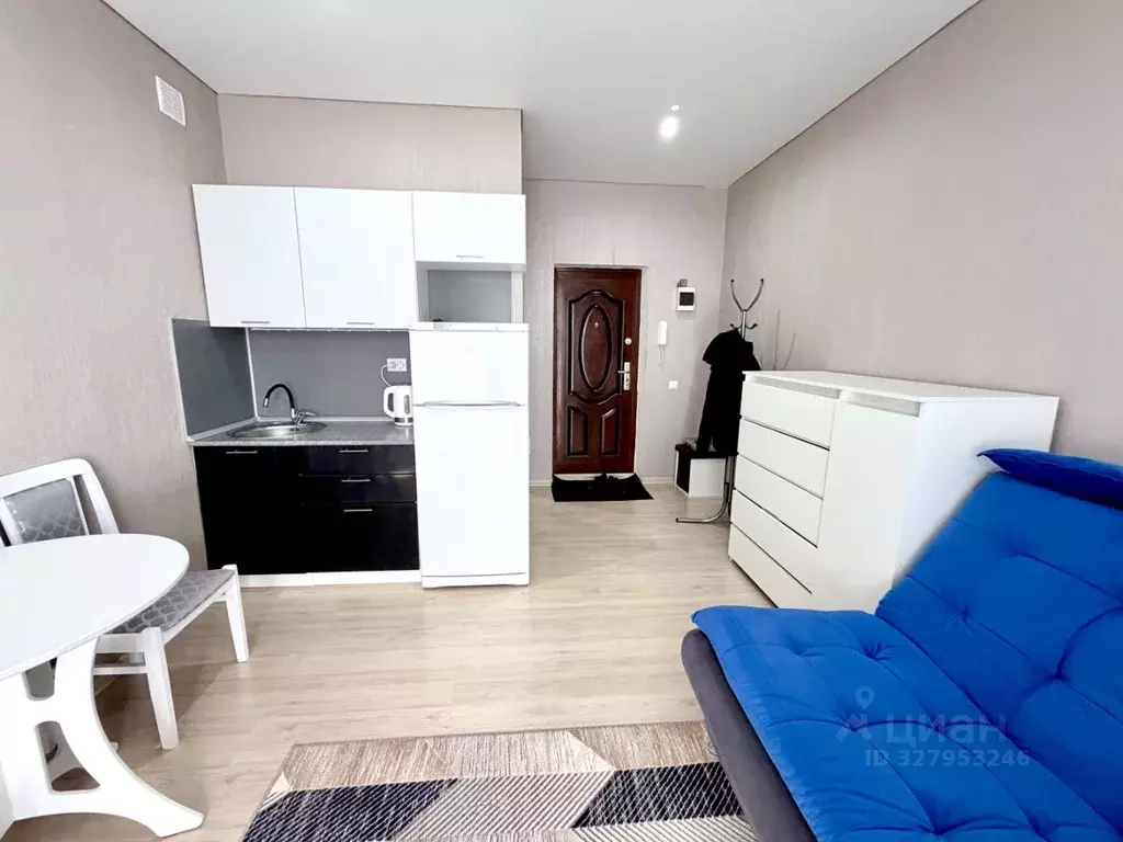 Студия Ставропольский край, Ставрополь № 28 мкр, проезд 3-й ... - Фото 2