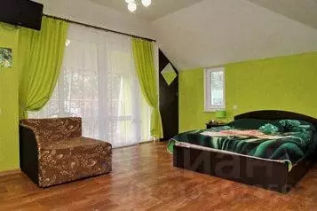 1-к кв. Крым, Алушта ул. Горького, 5Г (30.0 м) - Фото 0