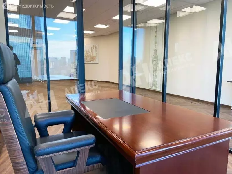 Офис (82 м) - Фото 2