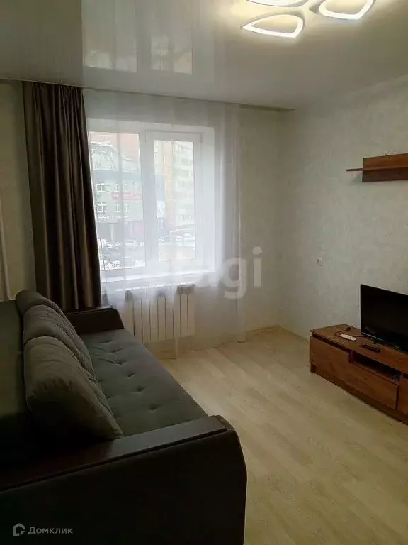 Продаётся 1-к квартира, 26.5 м - Фото 0
