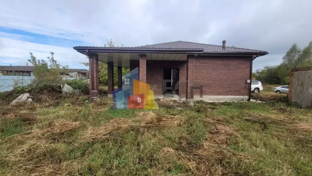 Дом в Тульская область, Тула городской округ, пос. Новый ул. 40 лет ... - Фото 2