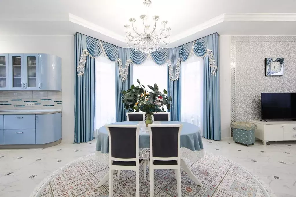 Дом в Калининградская область, Светлогорск ул. Рябиновая, 18 (236 м) - Фото 1