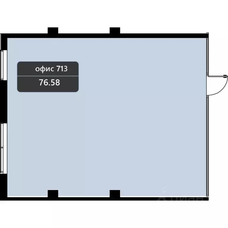 Помещение свободного назначения в Краснодарский край, Краснодар ... - Фото 1