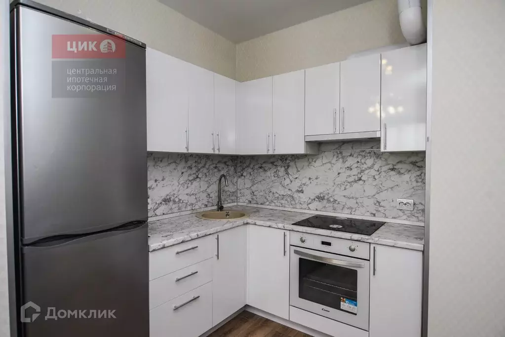 Продаётся 1-к квартира, 43 м - Фото 0
