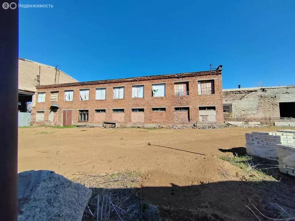 Помещение свободного назначения (17 м) - Фото 2