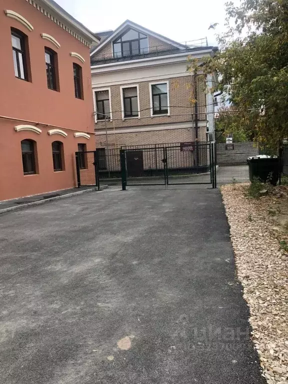 Помещение свободного назначения в Татарстан, Казань Габдуллы Тукая ... - Фото 2