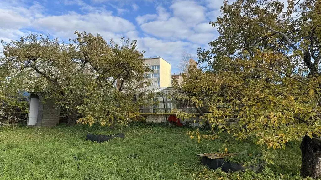 Участок в Ленинградская область, Ломоносовский район, д. Низино ул. ... - Фото 2