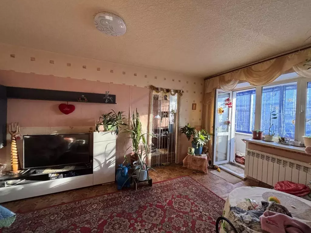 2-к кв. Калужская область, Калуга ул. Суворова, 153к2 (40.5 м) - Фото 1