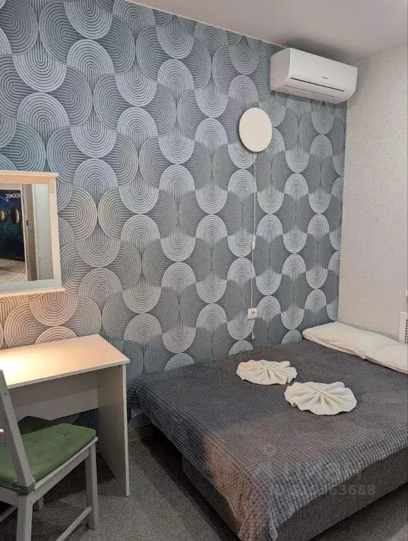 Комната Амурская область, Благовещенск ул. Калинина, 142/6 (15.0 м) - Фото 0