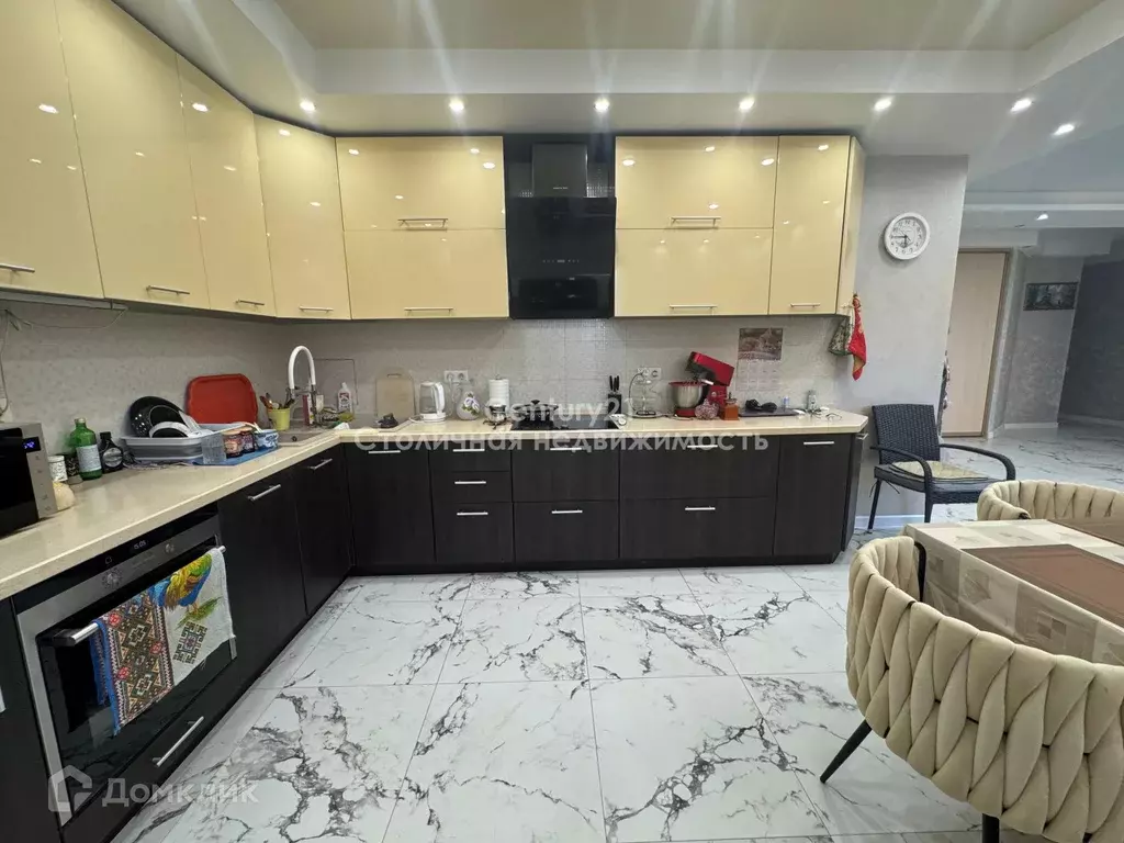 Продаётся 3-к квартира, 85.7 м - Фото 1