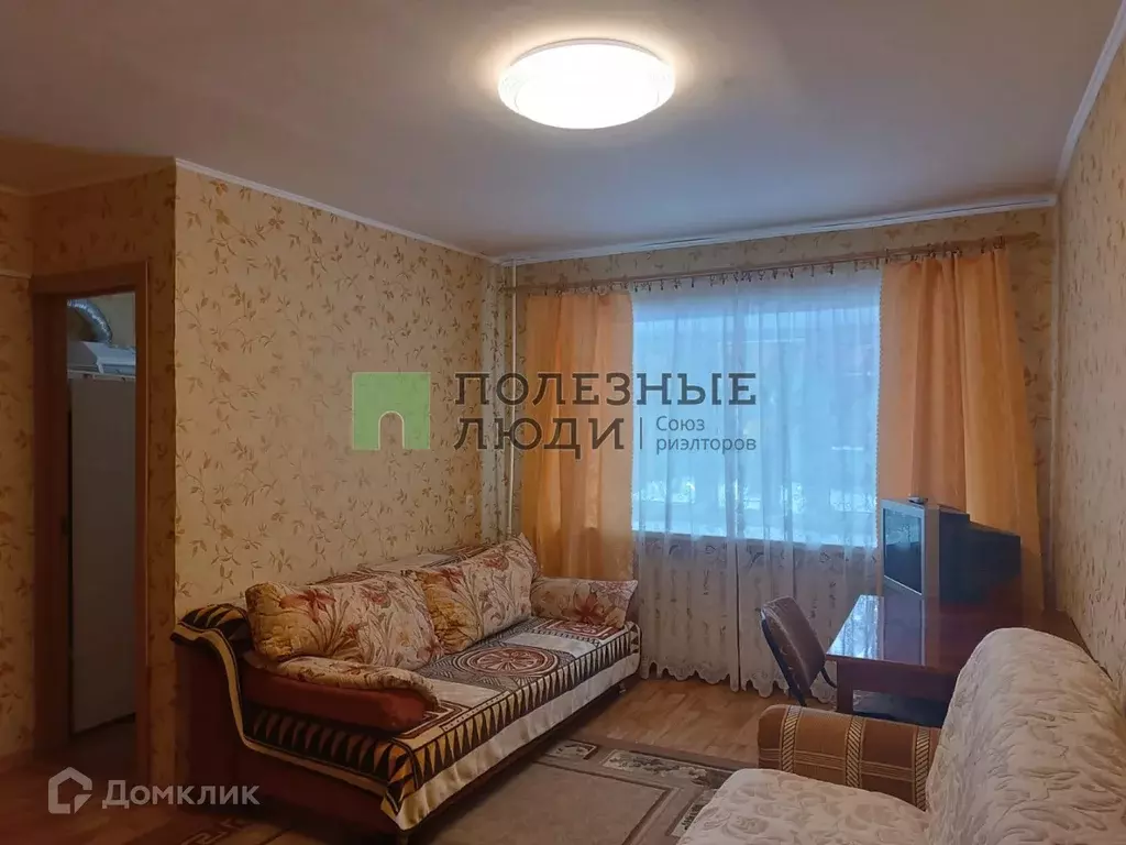 Продаётся 1-к квартира, 30.3 м - Фото 1