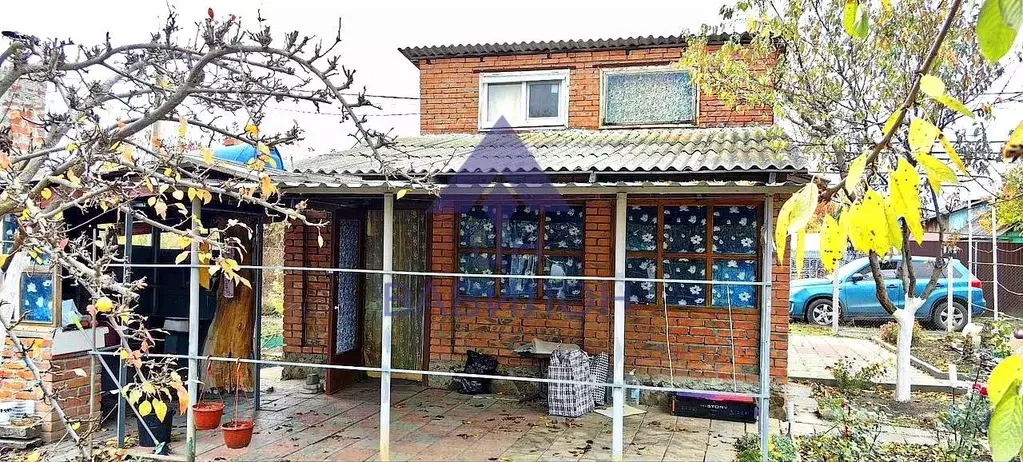 Дом в Ростовская область, Волгодонск Мичуринец СНТ, 1858 (31 м) - Фото 1