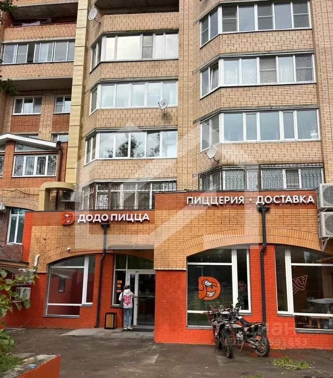 Помещение свободного назначения в Московская область, Красноармейск ... - Фото 2