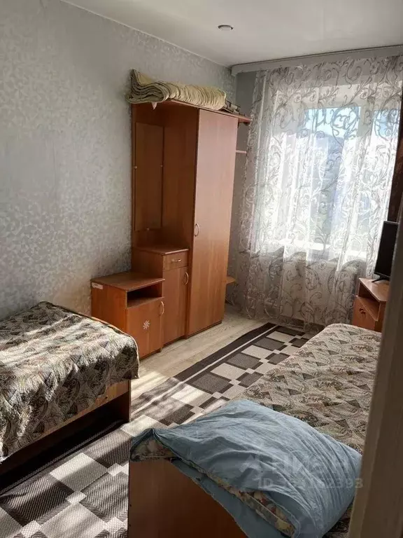 3-к кв. Пермский край, Чернушка Юбилейная ул., 5 (54.0 м) - Фото 0