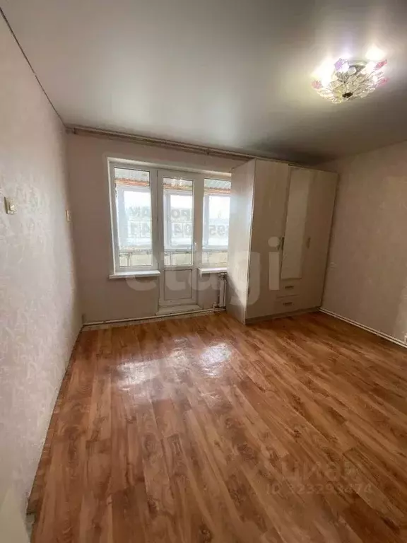 1-к кв. Татарстан, Лаишевский район, с. Сокуры Молодежная ул., 16 ... - Фото 1