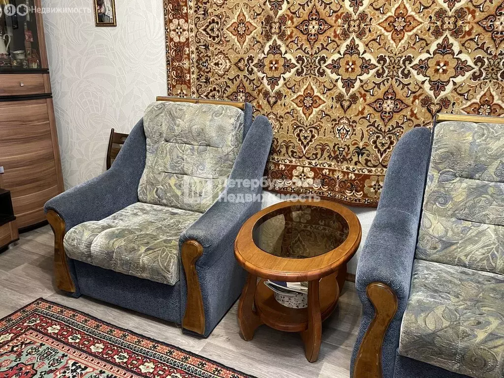 2-комнатная квартира: Гатчина, улица Беляева, 7 (56.9 м) - Фото 2