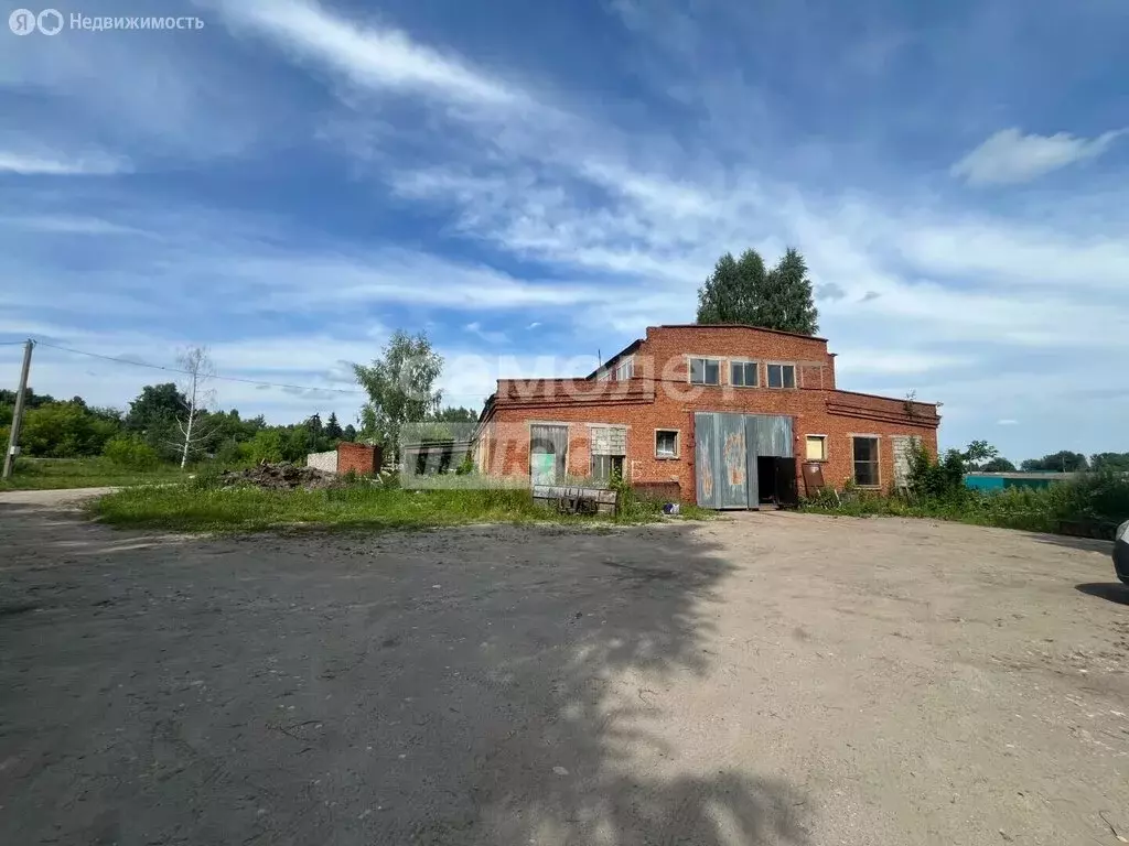 Помещение свободного назначения (744.3 м) - Фото 2