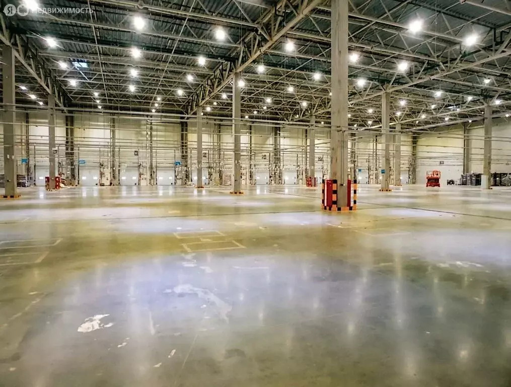 Производственное помещение (12900 м) - Фото 2