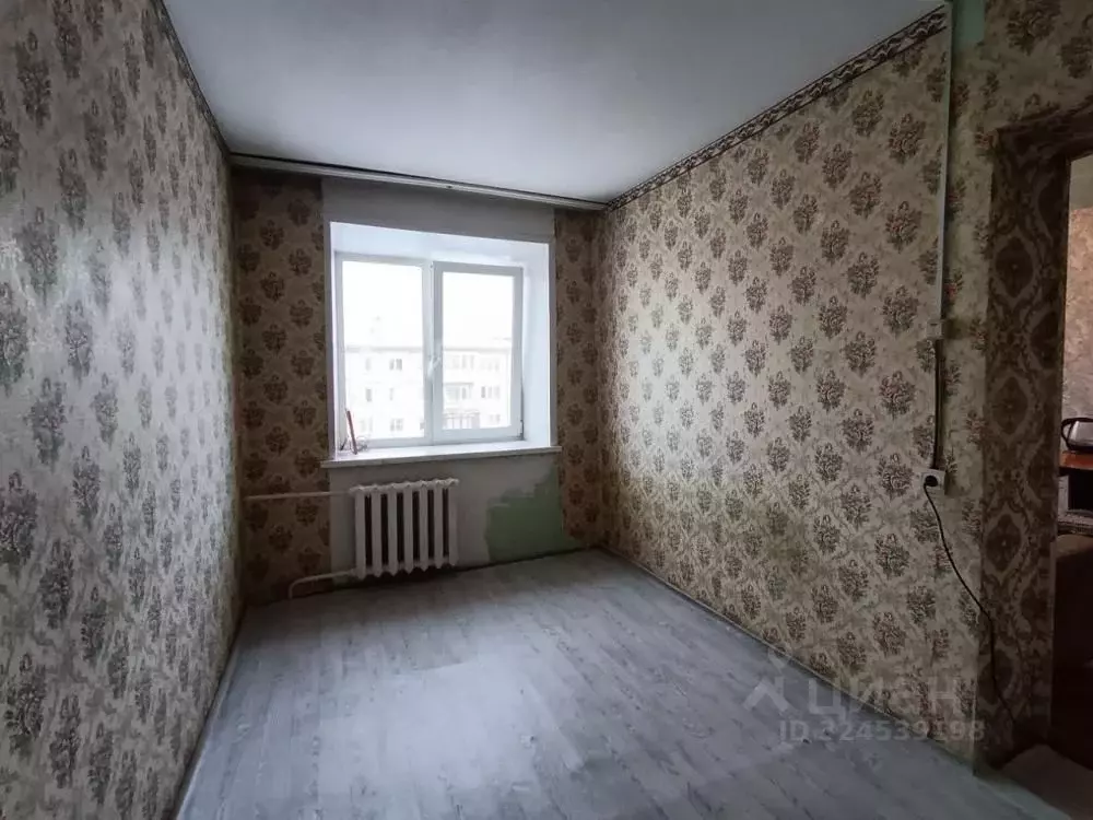 Комната Иркутская область, Иркутск ул. Розы Люксембург, 319 (22.0 м) - Фото 1