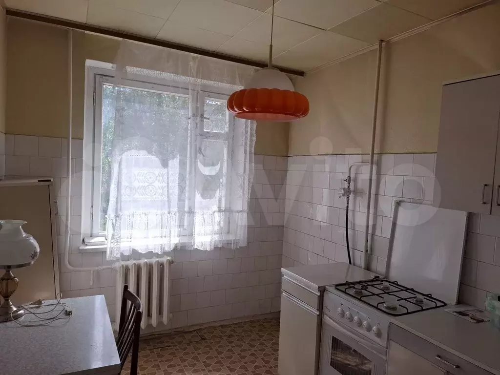 3-к. квартира, 65,4 м, 4/9 эт. - Фото 0