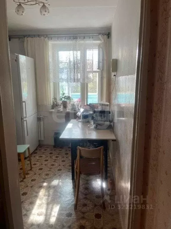 2-к кв. Башкортостан, Уфа ул. Достоевского, 137 (52.2 м) - Фото 1