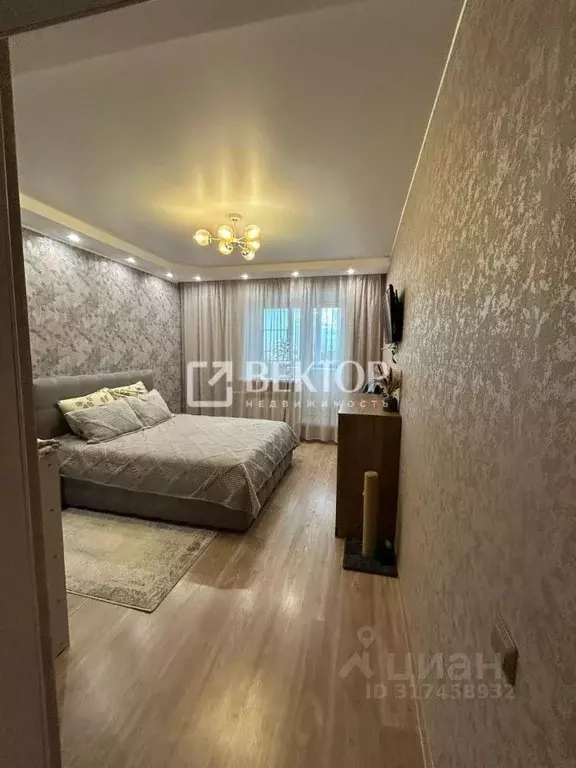 3-к кв. Костромская область, Кострома ул. Ивана Сусанина, 41 (100.9 м) - Фото 1