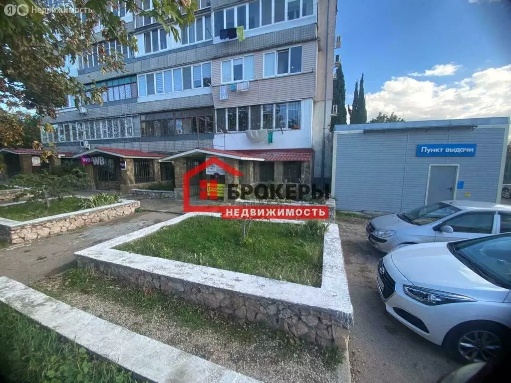 Помещение свободного назначения (80 м) - Фото 2
