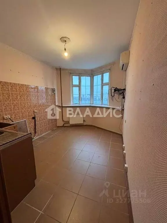 2-к кв. Москва ул. Цюрупы, 22К1 (51.4 м) - Фото 1