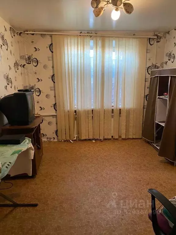 2-к кв. Ростовская область, Цимлянск ул. Ленина, 125 (50.4 м) - Фото 2