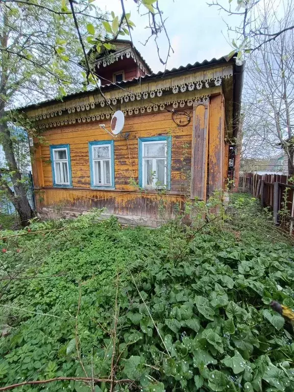 Дом 70 м на участке 15 сот. - Фото 1