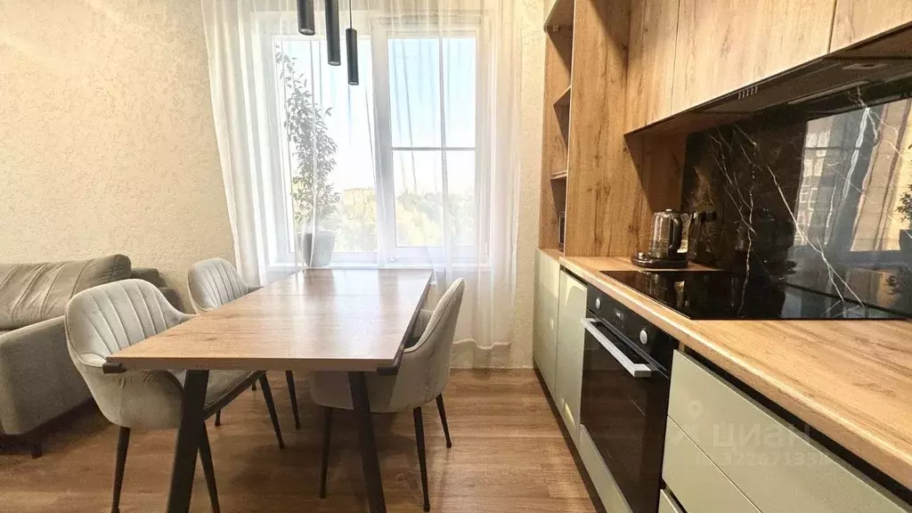 2-к кв. Пермский край, Пермь Спартаковская ул., 14 (62.0 м) - Фото 2