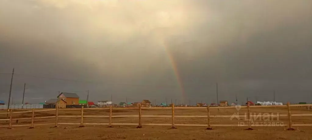 Участок в Саха (Якутия), Муниципальный район Хангаласский у., с. ... - Фото 1