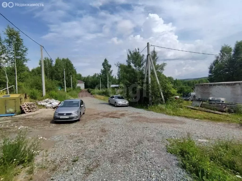 Участок в Новосибирск, Зеленодолинская улица (6.91 м) - Фото 0