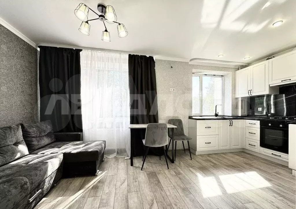 2-к. квартира, 51 м, 3/5 эт. - Фото 1