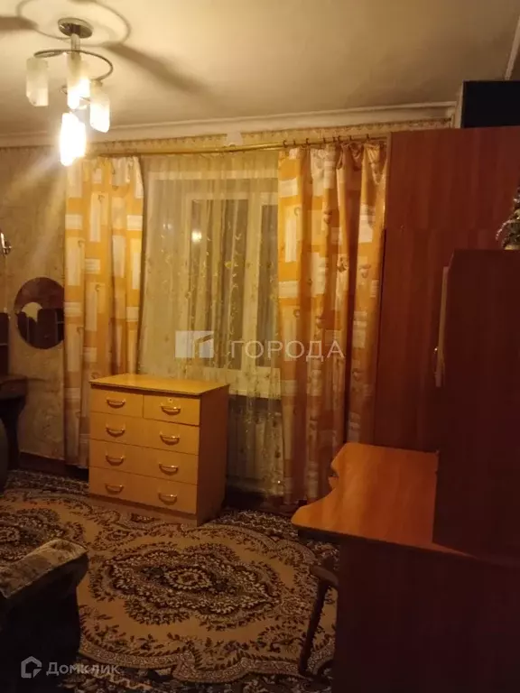 Продаётся 3-к квартира, 63 м - Фото 1