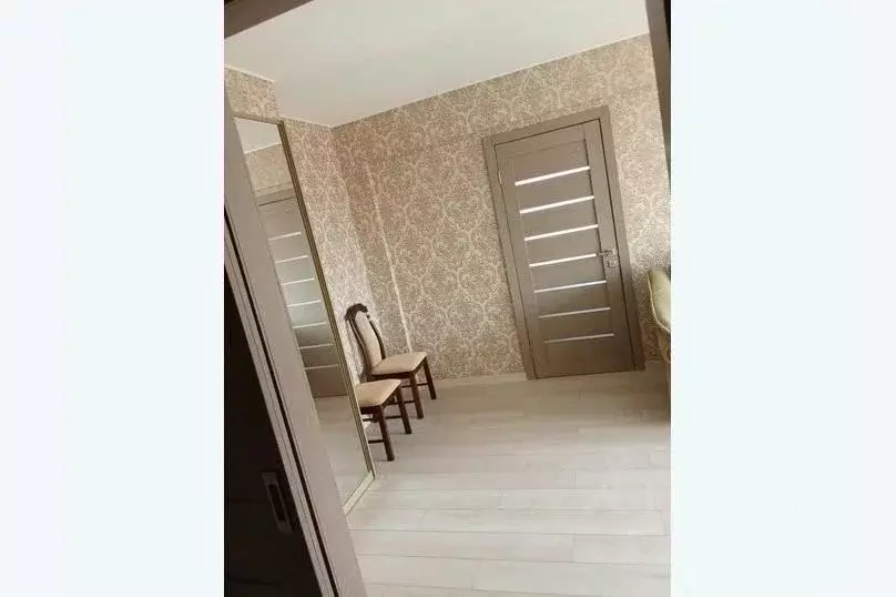 2-к кв. Омская область, Омск ул. Красный Путь, 28А (50.0 м) - Фото 2