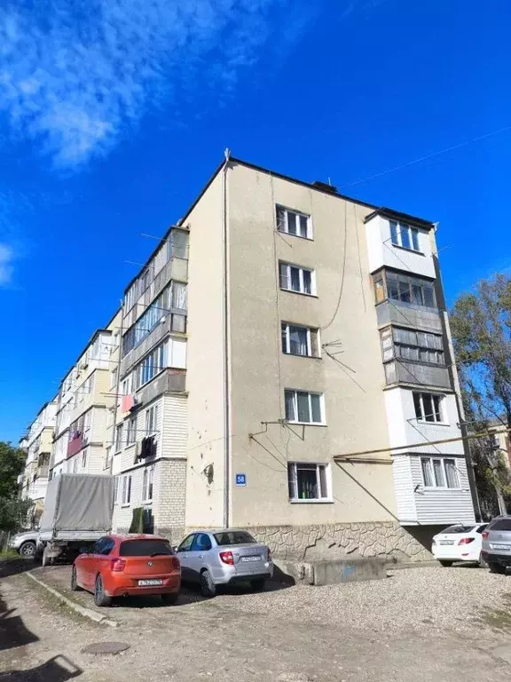 2-к кв. Ставропольский край, Предгорный муниципальный округ, пос. ... - Фото 1