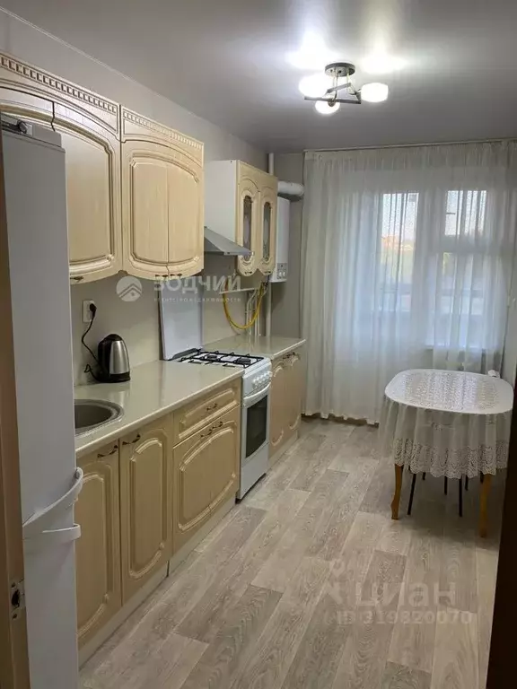 1-к кв. Чувашия, Чебоксары ул. Щорса, 26 (35.2 м) - Фото 0