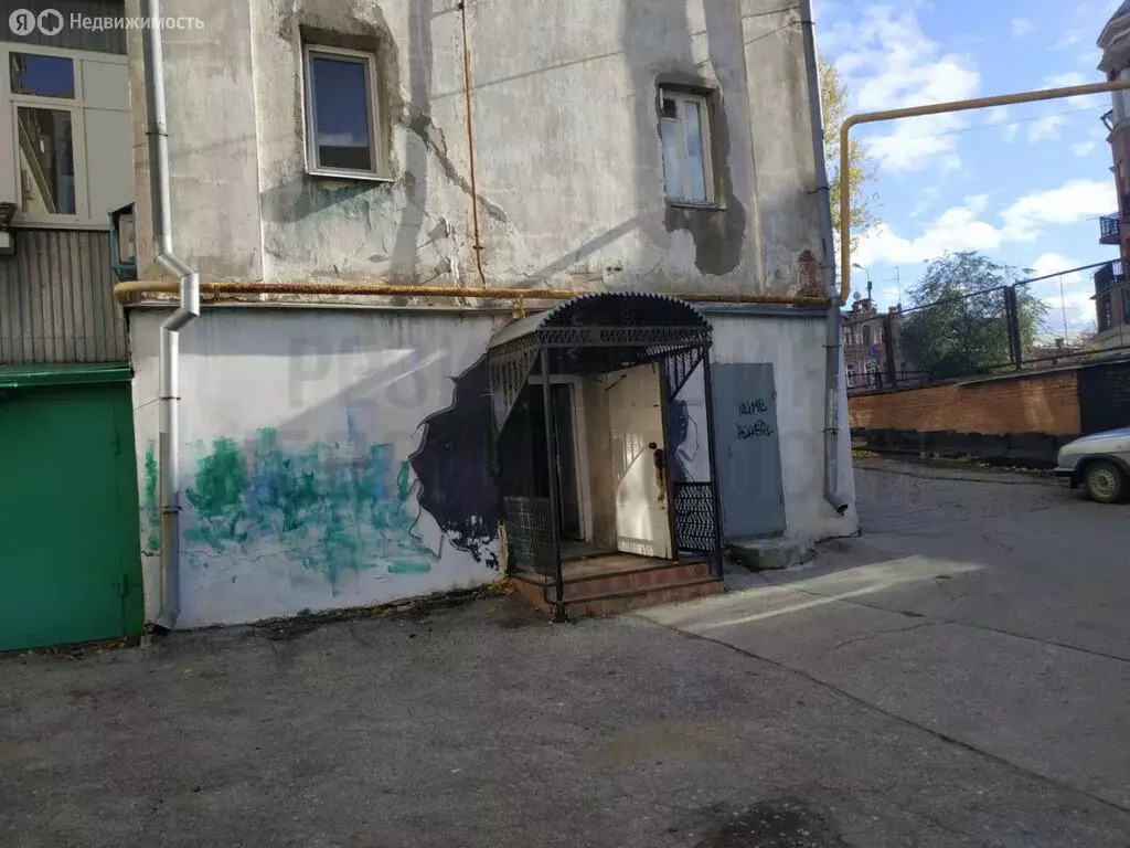 Помещение свободного назначения (237.4 м) - Фото 2