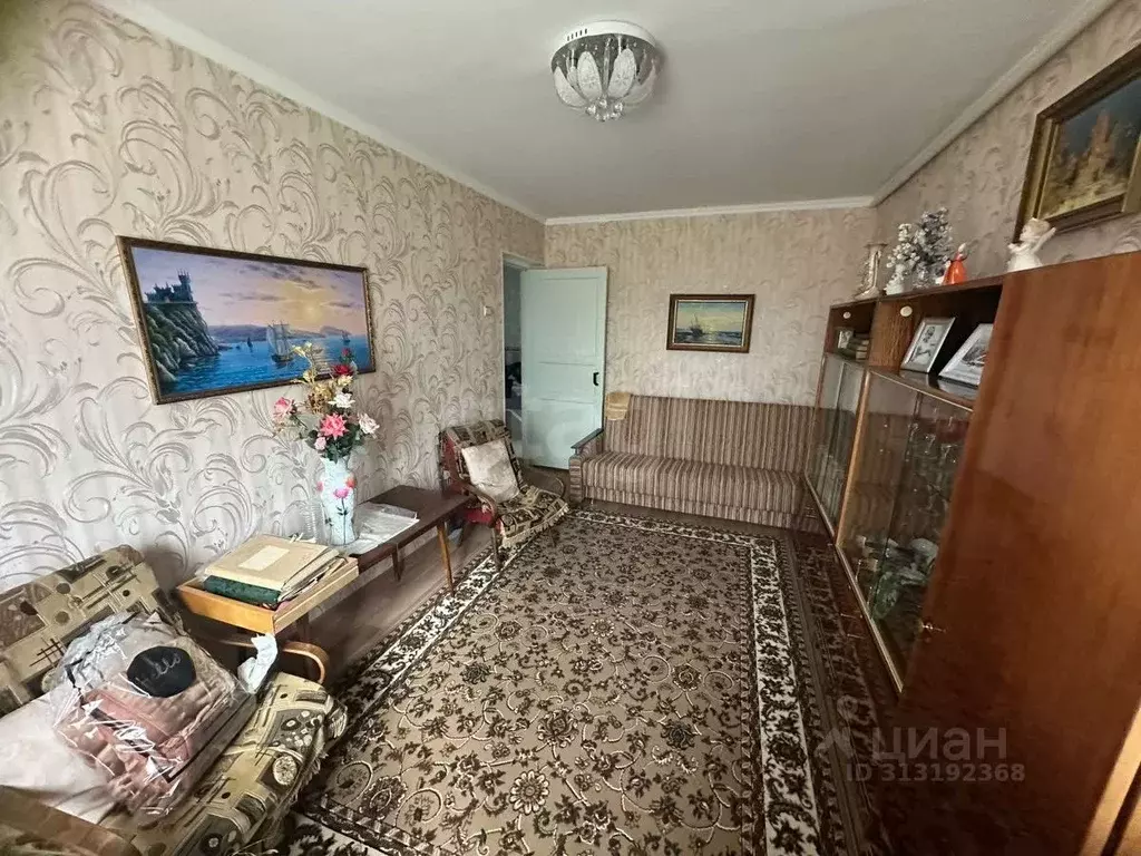 Дом в Крым, Сакский район, с. Кольцово ул. 70 лет Октября, 23 (71 м) - Фото 0